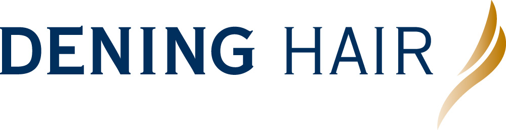 Logo DENING HAIR Hamburg