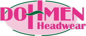 Logo Dohmen Headwear